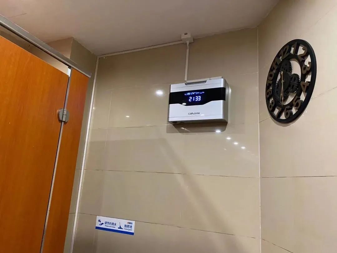 十月重磅！創(chuàng)綠家受邀參展中國廁博會
