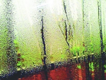 室內(nèi)空氣潮濕導致甲醛超標怎么辦？
