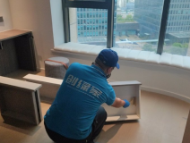 除甲醛需要注意什么？
