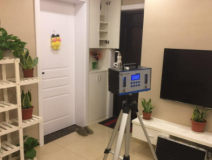 哪家公司的室內(nèi)空氣檢測更為便宜？