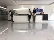 熱烈祝賀代總簽約創(chuàng)綠家保定市區(qū)級(jí)代理！