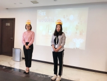 【4月生日會(huì)】業(yè)務(wù)很硬核，而我們只是甜美小公舉