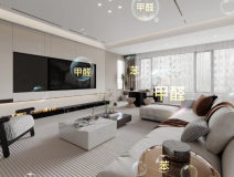 甲醛不怕冷，就怕你錯(cuò)過(guò)治理好時(shí)機(jī)！