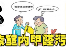 簡單的通風(fēng)真的能解決室內(nèi)甲醛污染問題么？！