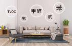 室內(nèi)空氣檢測有什么樣的檢測標(biāo)準(zhǔn)？