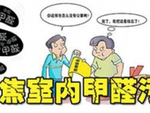 冬天的室內(nèi)污染問題，您準(zhǔn)備好做甲醛加測(cè)治理了嗎