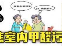有這四種情況，說明你家里要做甲醛檢測了