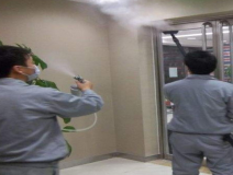 裝修后除甲醛應該注意哪些方面的問題？
