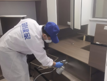 為什么需要除甲醛？