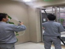 為什么老牌公司在室內除甲醛上有優(yōu)勢？