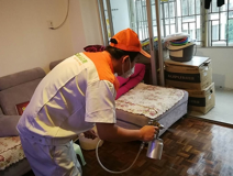 甲醛檢測什么樣的方法比較可靠？