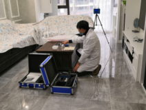 室內(nèi)除甲醛怎樣更為劃算？