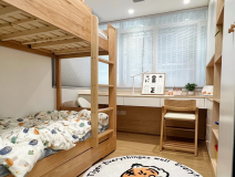 兒童房沒(méi)除醛？千萬(wàn)別讓娃住！