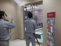 除甲醛公司需要滿足哪些要求？
