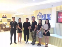 熱烈祝賀昆明官渡伏總成功加入創(chuàng)綠家！