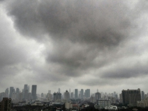 為什么出現(xiàn)霧霾天氣，霧霾治理的措施有哪些