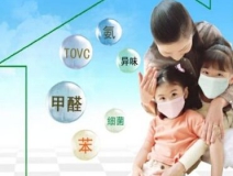 新房裝修會有甲醛污染嗎？
