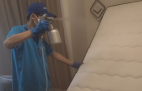 為什么要及時拆開床墊的保護膜？