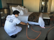 室內(nèi)空氣凈化與室內(nèi)空氣治理的差距究竟在哪里？