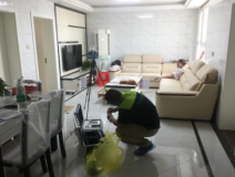 怎樣選擇合適的室內(nèi)除甲醛公司？