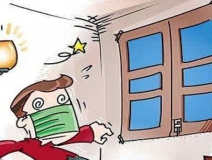 窗簾氣味刺鼻、甲醛超標(biāo)，業(yè)主還以為是天然氣漏了……網(wǎng)友：新房子裝修后怎么去甲醛？