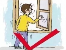 誰(shuí)說冬天甲醛少 供暖季住新房更應(yīng)小心裝修污染