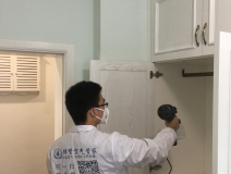 創(chuàng)綠家除甲醛加盟的店面要求是什么？