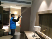 室內(nèi)空氣檢測(cè)有哪些要求？