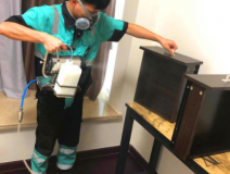 為什么甲醛檢測要找專業(yè)的機(jī)構(gòu)？