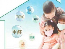 甲醛超標(biāo)怎么辦！除甲醛最有效的方法，你知道幾種？