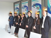 【11月生日會(huì)】壽星們希望各位小伙伴照顧好自己的身體哦！