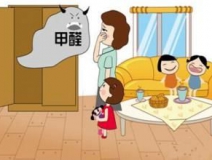 甲醛超標(biāo)人體會有哪些癥狀？