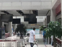裝修中令人討厭的甲醛，甲醛治理為您解決