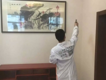 進(jìn)入速凍模式，冬季裝修污染怎么辦？