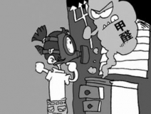 室內(nèi)甲醛的三種存在方式，你知道幾個(gè)？