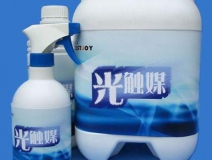 光觸媒除甲醛，讓您的家恢復(fù)健康