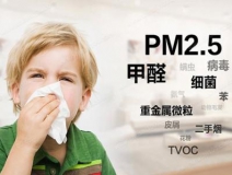春季家裝要怎樣防治甲醛危害？