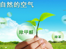甲醛檢測如何選擇合適的公司？
