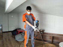 甲醛治理如何才可以確保效果？
