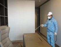 室內(nèi)除甲醛使用連鎖公司有什么優(yōu)勢(shì)？