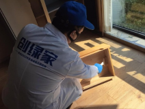 甲醛治理有效嗎？