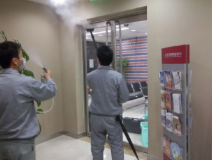 上門做一次甲醛檢測多少錢？