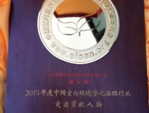 創(chuàng)綠家，中國室內環(huán)境凈化突出貢獻獎獲得者！?。?></div>
                                <div   id=