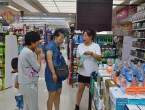 超市里的除醛、除味劑是否實用環(huán)保，這篇分析說得太對了！