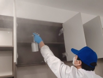 窗簾也會引起甲醛超標嗎？
