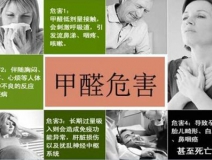 哪些綠植可以除甲醛？