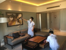 為什么那么多朋友做除甲醛加盟會失??？