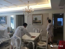 家要裝修了？趕緊收藏這裝修17步流程！