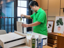 裝修后除甲醛如何去除？哪種方法最有效