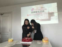 【1月生日會(huì)】本月壽星只有美少女，拍圖拍到小編手機(jī)內(nèi)存不夠啦！
